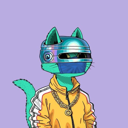 Token #2372