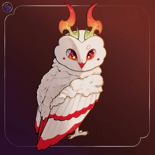 Token #4681