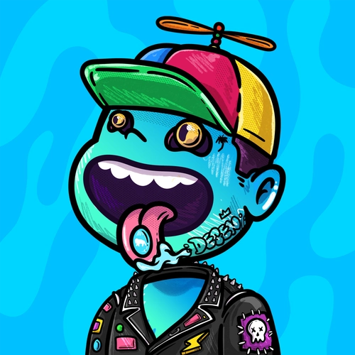 Token #3530