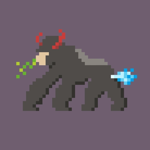 Token #943