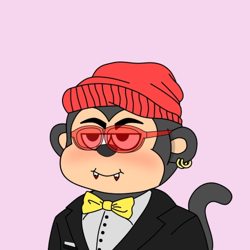 Token #3214