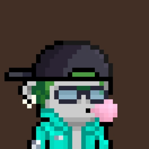 Token #793