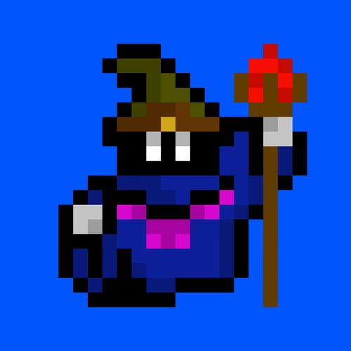 Token #2522