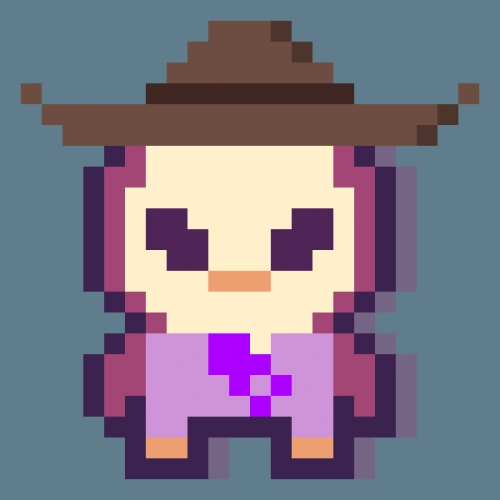 Token #1250