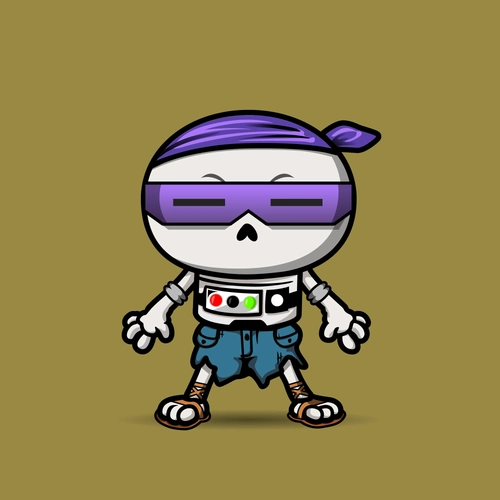 Token #267