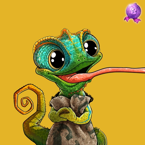 Token #3852