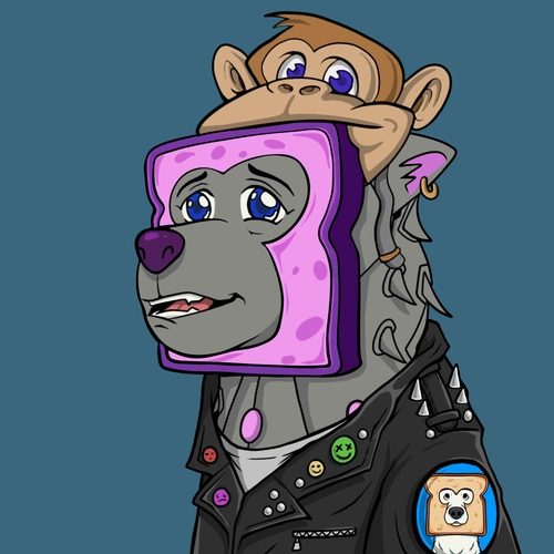 Token #6773