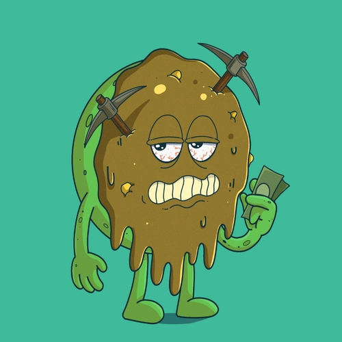 Token #686