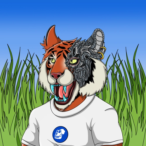 Token #3911