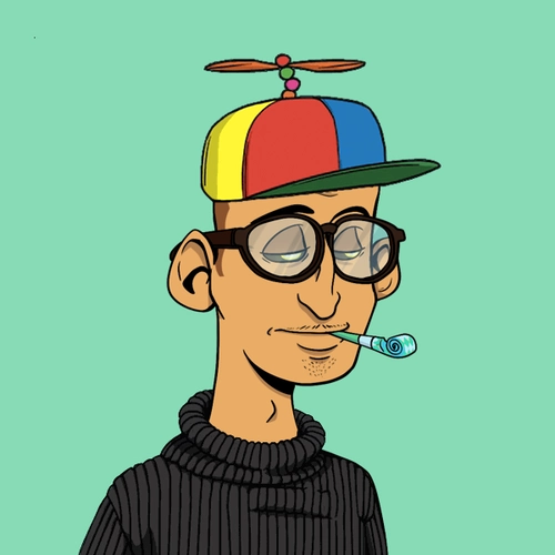 Token #3368