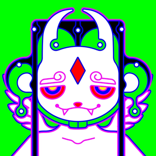 Token #16008