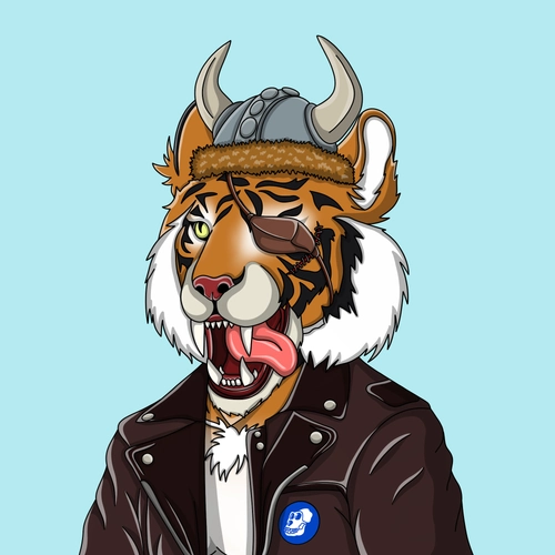 Token #4038