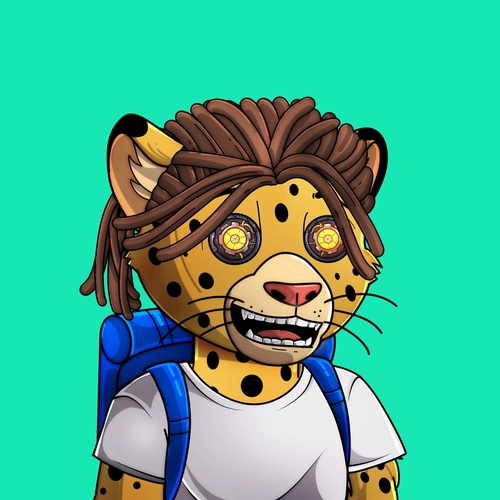Token #203