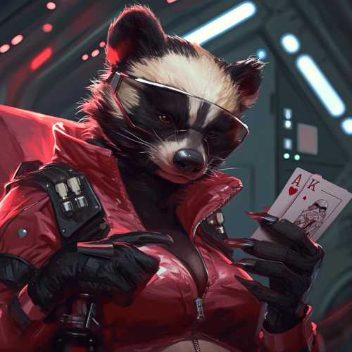 Token #61