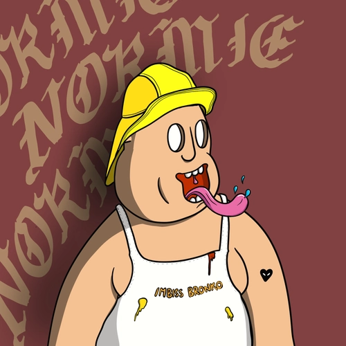 Token #1644