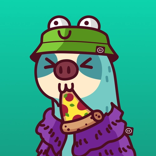 Token #21