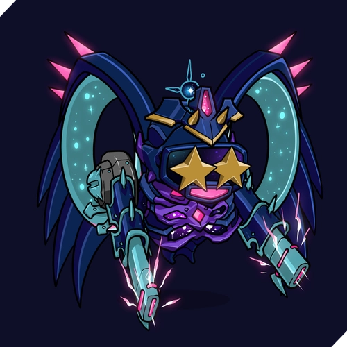Token #2355