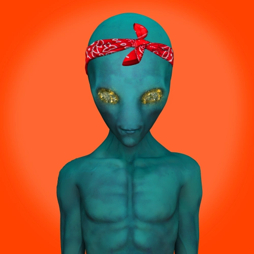 Token #547