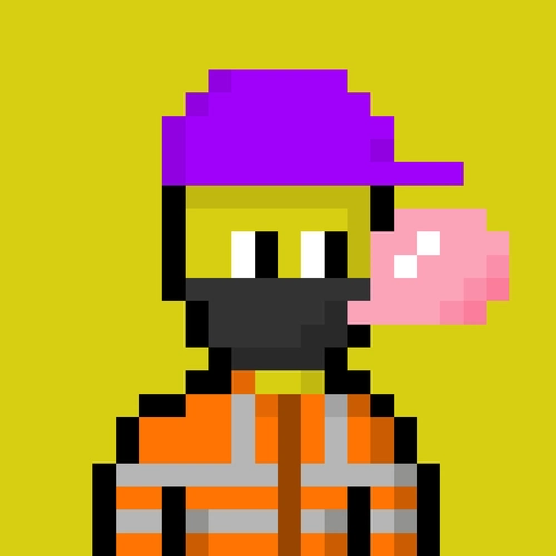 Token #3393