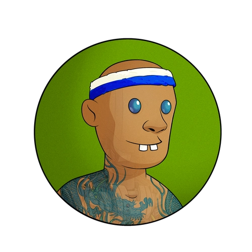 Token #2209