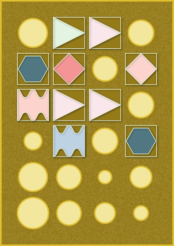 Token #17