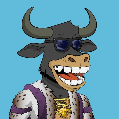 Token #3245