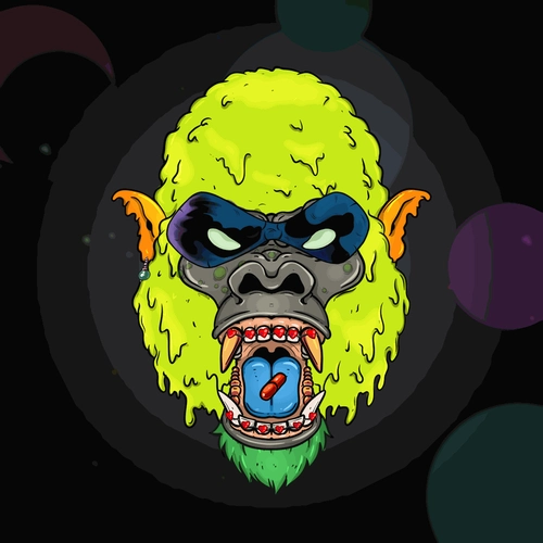 Token #2594