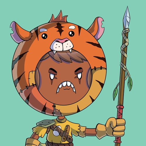 Token #25