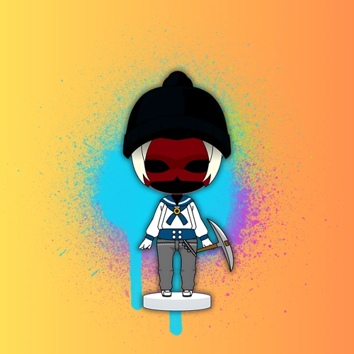 Token #95