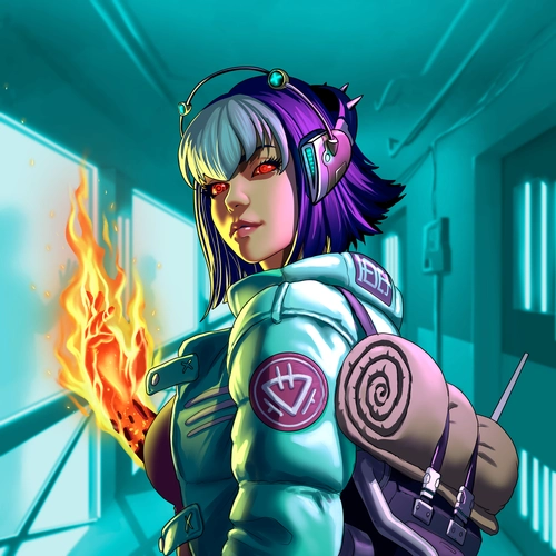 Token #26