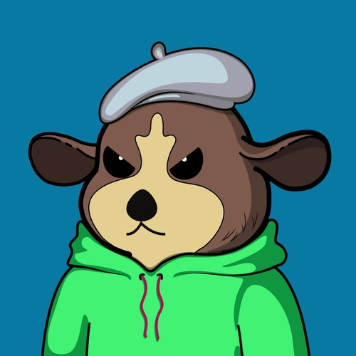 Token #488