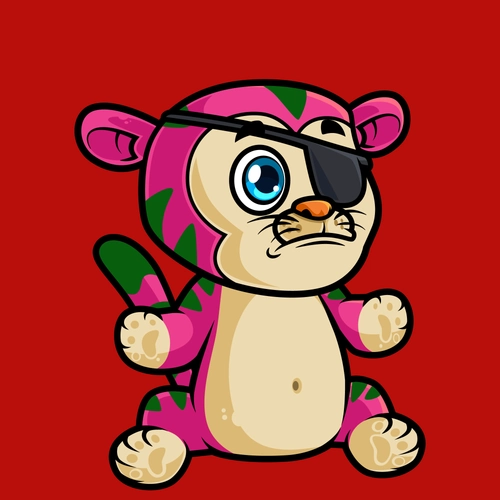 Token #2435