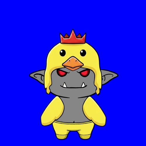 Token #1374