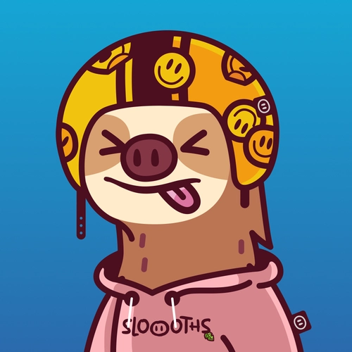 Token #4345
