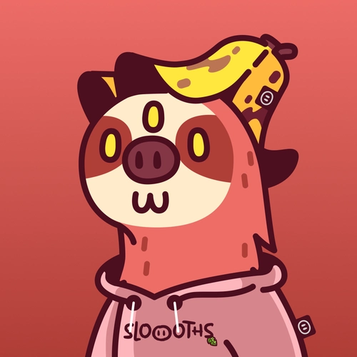 Token #2400