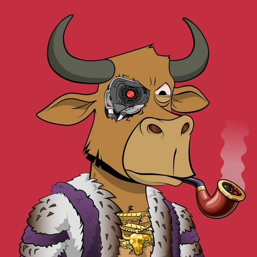 Token #2695