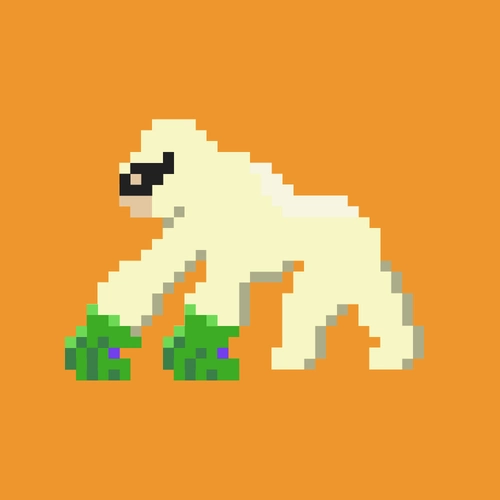 Token #2109