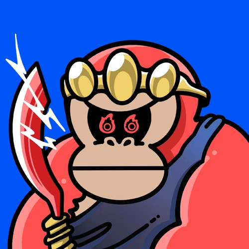 Token #3495