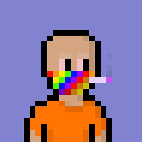 Token #4205