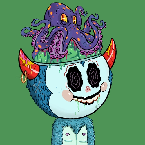 Token #156