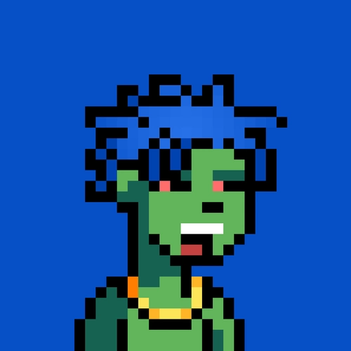 Token #905