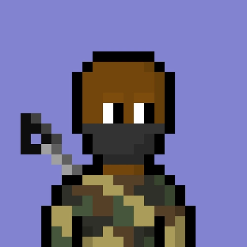 Token #2651