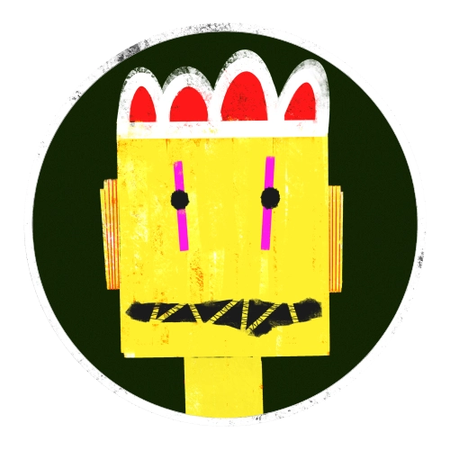 Token #688