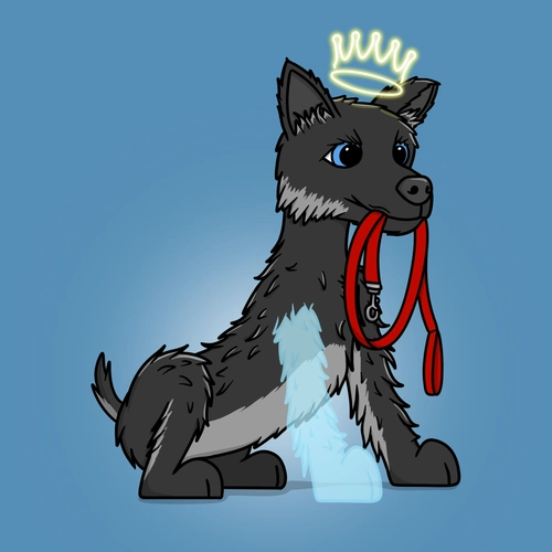 Token #1275