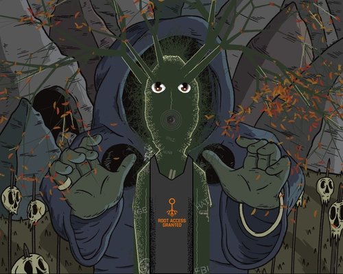 Token #23