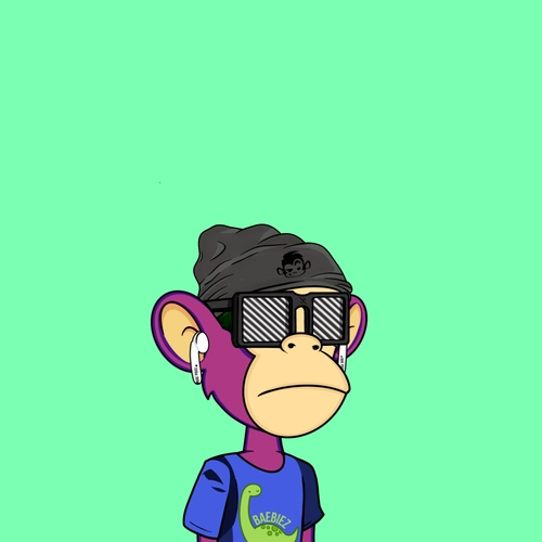 Token #806