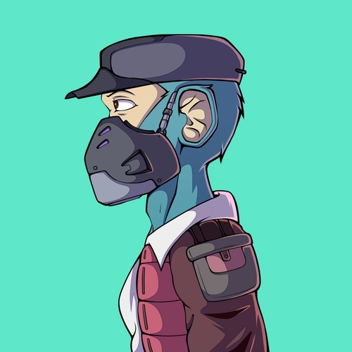 Token #495