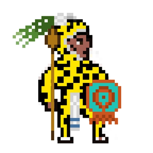 Token #2