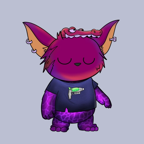 Token #4347