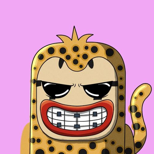 Token #491